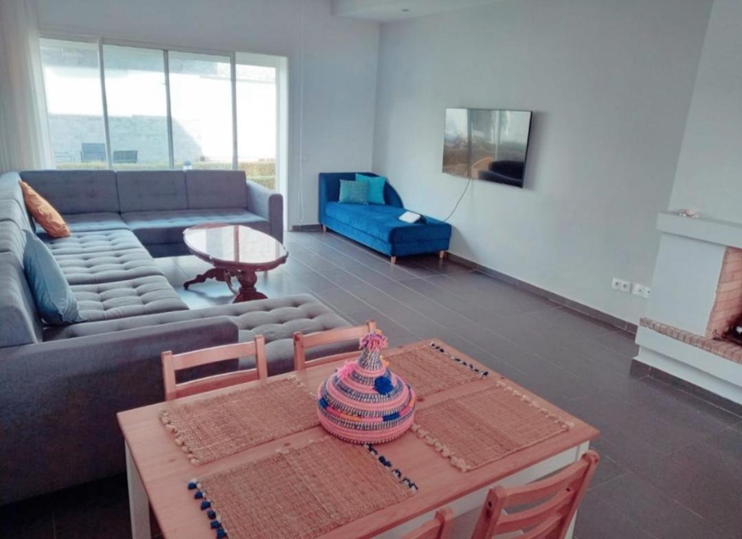 Appartement Luxueux Et Moderne A Sidi Rehal Dar Hamida Zewnętrze zdjęcie