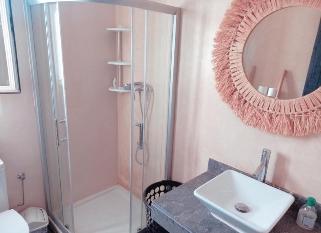 Appartement Luxueux Et Moderne A Sidi Rehal Dar Hamida Zewnętrze zdjęcie