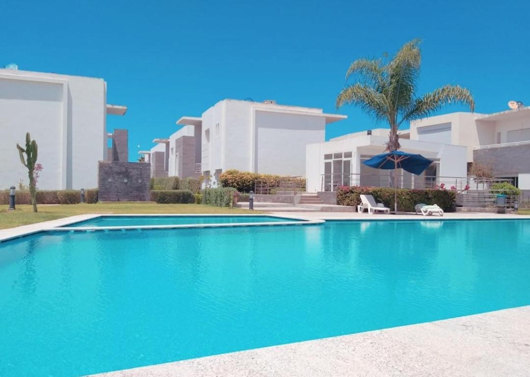 Appartement Luxueux Et Moderne A Sidi Rehal Dar Hamida Zewnętrze zdjęcie