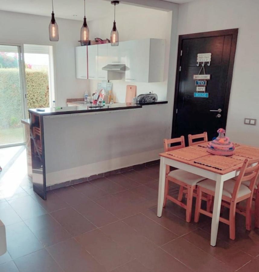 Appartement Luxueux Et Moderne A Sidi Rehal Dar Hamida Zewnętrze zdjęcie