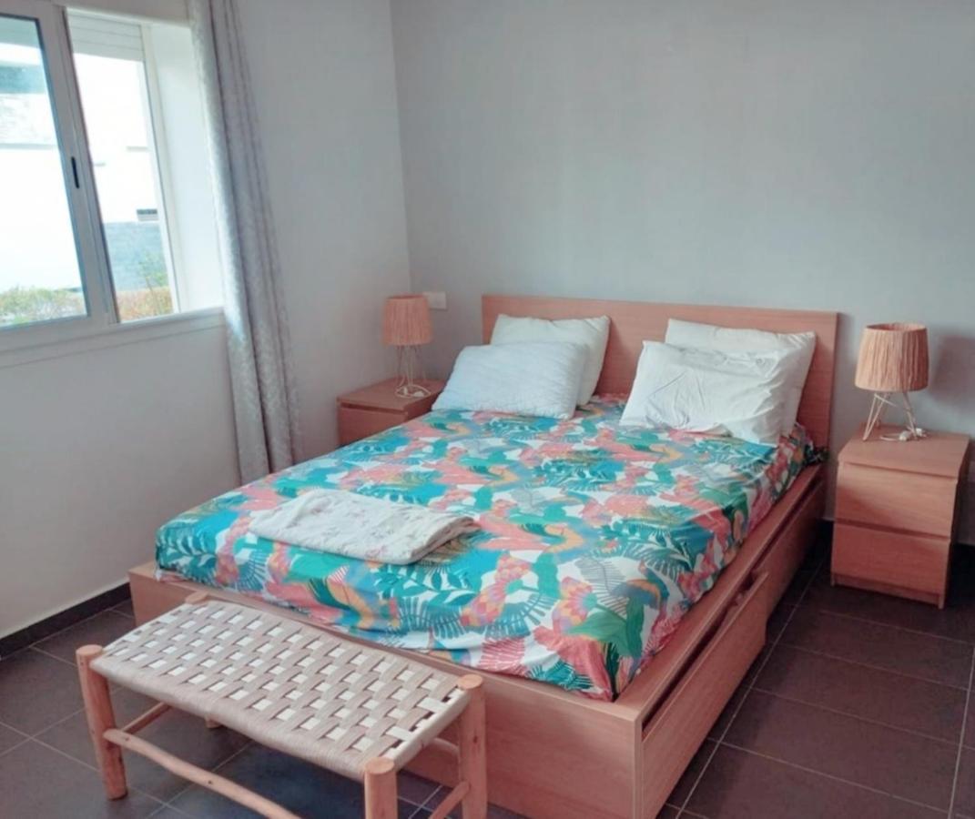 Appartement Luxueux Et Moderne A Sidi Rehal Dar Hamida Zewnętrze zdjęcie