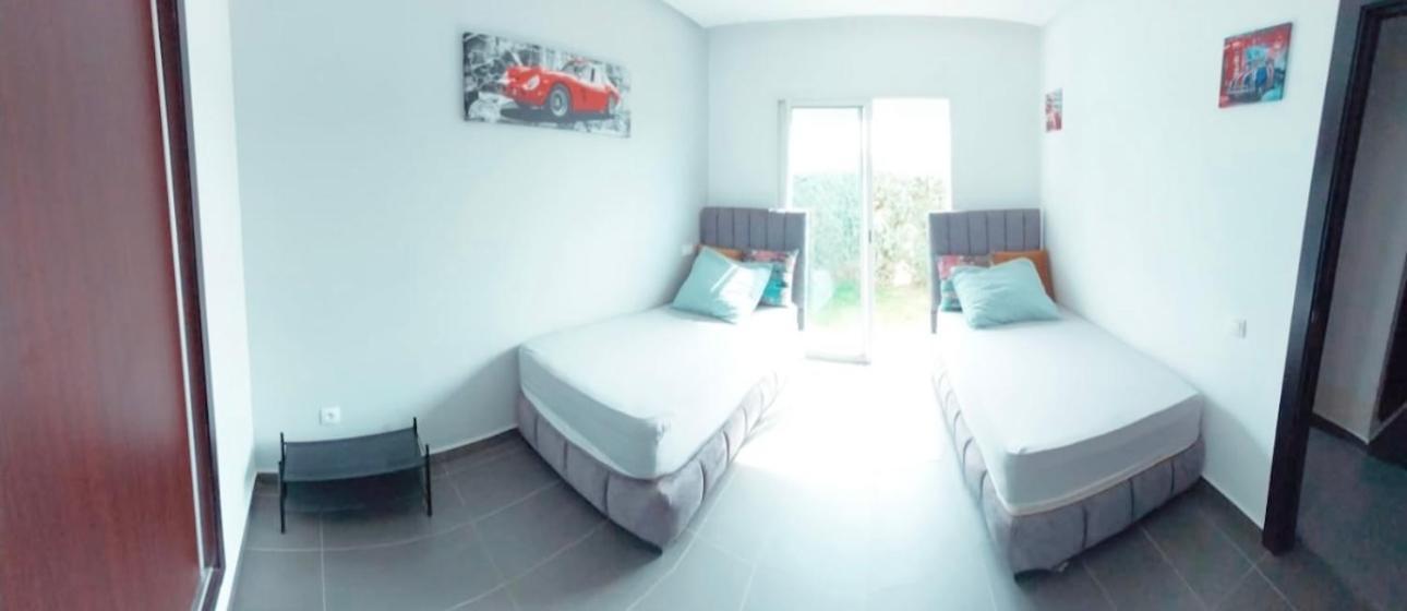 Appartement Luxueux Et Moderne A Sidi Rehal Dar Hamida Pokój zdjęcie
